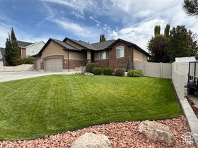 Photo 1 for 818 N 2625 West