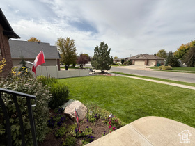 Photo 5 for 818 N 2625 West