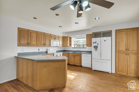 Photo 6 for 5200 S Clover Meadow Dr