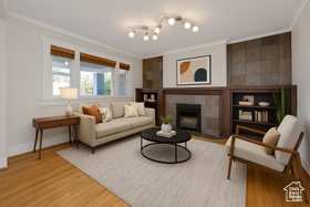 Photo 6 for 1633 S 300 East