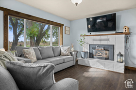 Photo 6 for 4297 N 4400 West