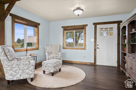 Photo 3 for 4297 N 4400 West