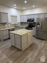 Photo 4 for 392 E 700 South #I