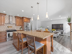 Photo 5 for 5789 W 4300 South