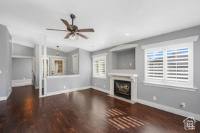 Photo 5 for 4462 S Maybeck Pl #C