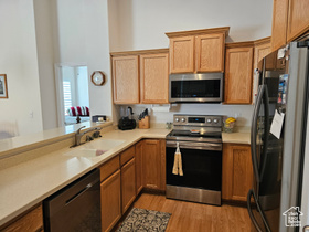 Photo 5 for 10831 S Wynview Ln