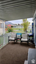 Photo 6 for 511 E 950 North #34