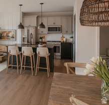 Photo 6 for 5063 W Rambutan Way #121