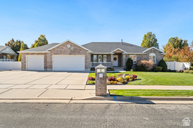 Photo 1 for 1463 N 1250 West