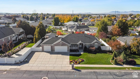 Photo 3 for 1463 N 1250 West