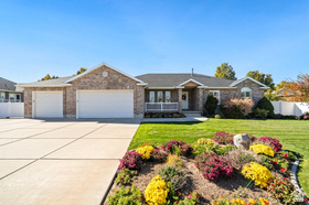 Photo 2 for 1463 N 1250 West