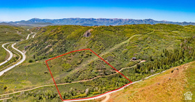 81 W Tollgate Canyon Rd MLS #2119867