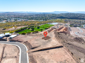 Address Not Available MLS #2119869