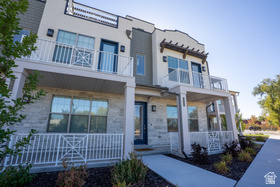 MLS #2119873 for sale - listed by Wendy Anderson, Utah Living