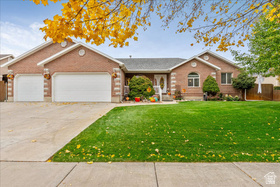 Photo 1 for 1931 E 1400 South