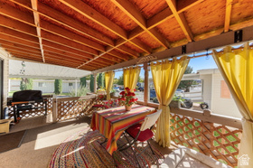 Photo 3 for 180 N 1100 East #140