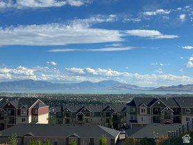 1057 W Seasons View Ct MLS #2119906