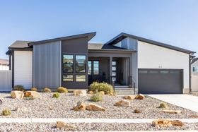 Photo 1 for 814 N 1310 East