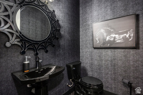 Photo 5 for 814 N 1310 East