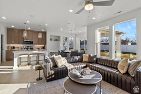 Photo 6 for 2485 W 2950 North