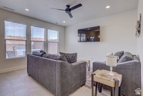 Photo 5 for 1301 E Vista Roja Pl