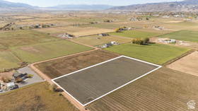 931 N 2270 E MLS #2119967