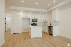 Photo 2 for 247 E 1825 North #10