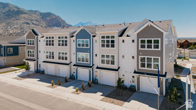 Photo 1 for 247 E 1825 North #10