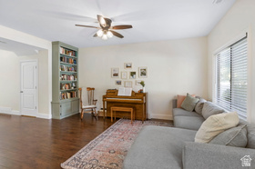 Photo 5 for 7151 S 420 East