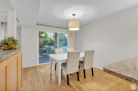 Photo 3 for 1384 Millcreek Dr #6