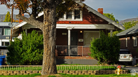 Home for
                    sale at 313 E 800 South, Salt Lake City, UT  84111. Listed at 450000 with 4  bedrooms, 2 bathrooms and 2,236 total square feet