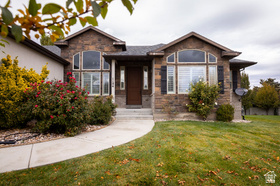 Photo 1 for 1184 W Michaelsen Way