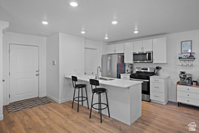 Photo 6 for 3929 W Orinda Dr