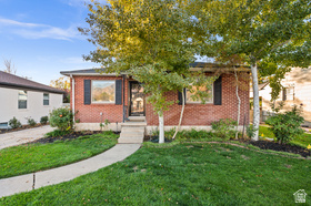 Home for
                    sale at 2486 S Imperial St, Salt Lake City, UT  84106. Listed at 750000 with 4  bedrooms, 2 bathrooms and 1,688 total square feet