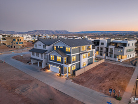 Photo 3 for 5296 S Blue Pearl Aly #413