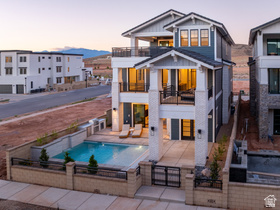 Photo 4 for 5296 S Blue Pearl Aly #413