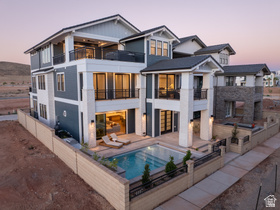 Photo 6 for 5296 S Blue Pearl Aly #413