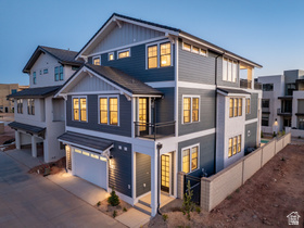 Photo 2 for 5296 S Blue Pearl Aly #413