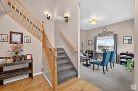 Photo 5 for 416 E 1150 North