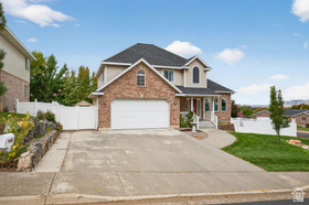 Photo 2 for 416 E 1150 North