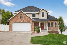 Photo 1 for 416 E 1150 North