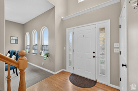 Photo 4 for 416 E 1150 North