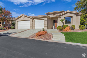 Photo 3 for 1078 W Kanarra Ct