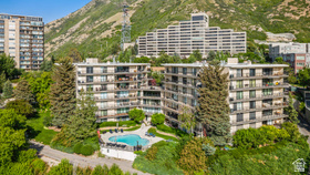 Home for
                    sale at 900 S Donner Way #203, Salt Lake City, UT  84108. Listed at 587000 with 1  bedrooms, 1 bathrooms and 1,600 total square feet