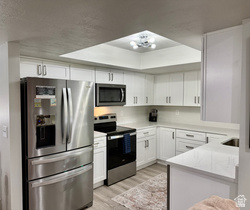 Photo 3 for 651 E 4025 South #G