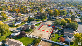 1041 N 600 W MLS #2120268