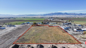 650 N State St MLS #2120270