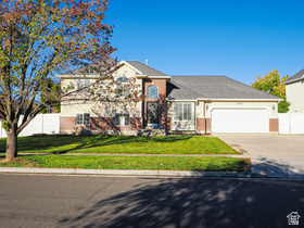 Photo 1 for 6482 S Gold Metal Dr