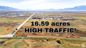 1000 W 2500 N MLS #2120295