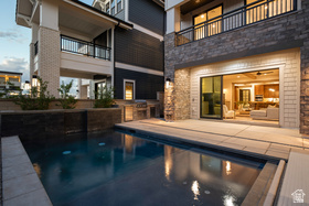 Photo 5 for 5302 S Blue Pearl Aly #414